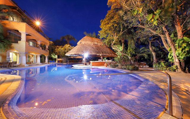 Eurostars Hacienda Vista Real Hotel