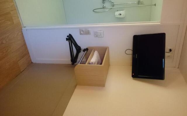 Premiere Classe Bordeaux Ouest - Eysines