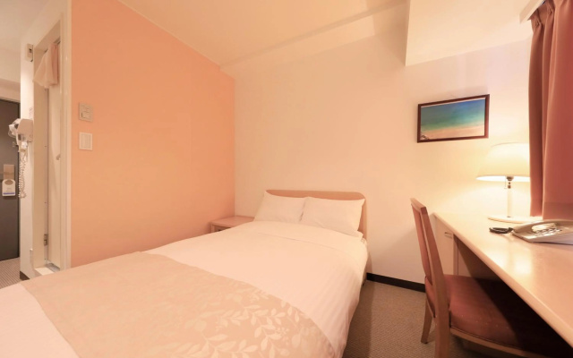 Hotel Famy Inn Kinshicho – Guest Rooms – Tokyo