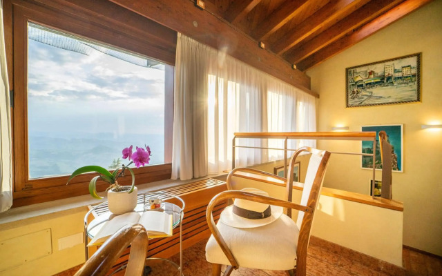 Hotel Cesare