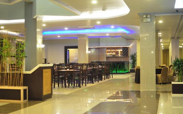 Pandanaran Prawirotaman Yogyakarta