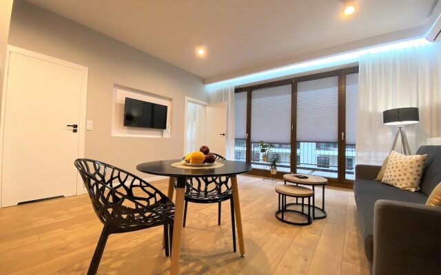 erApartments Browary Warszawskie