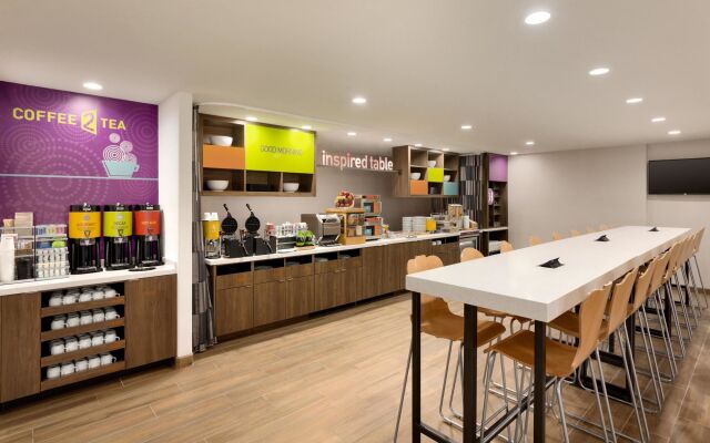 Home2 Suites by Hilton Shenandoah The Woodlands