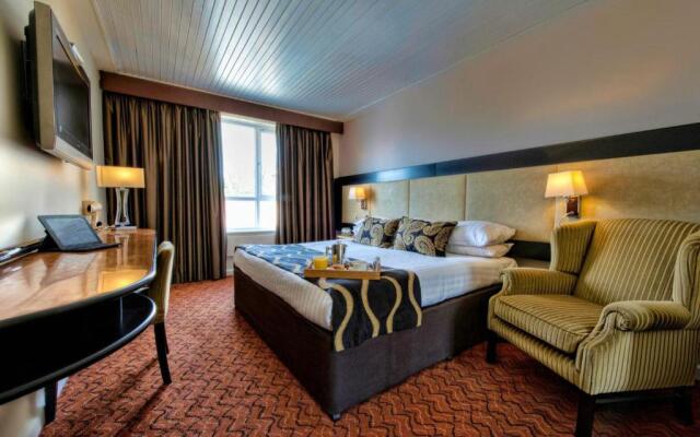 Wellington Park Hotel