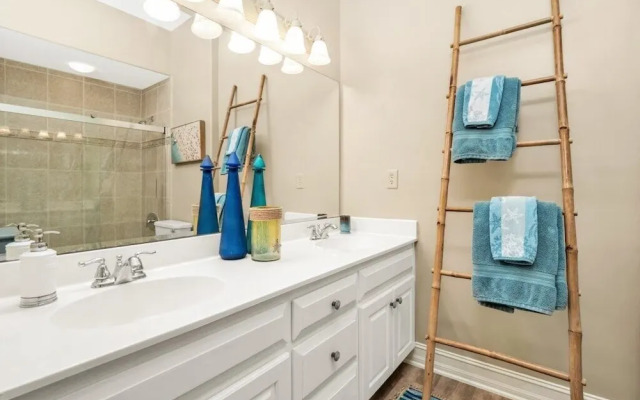 Villas Of Ocean Gate 345