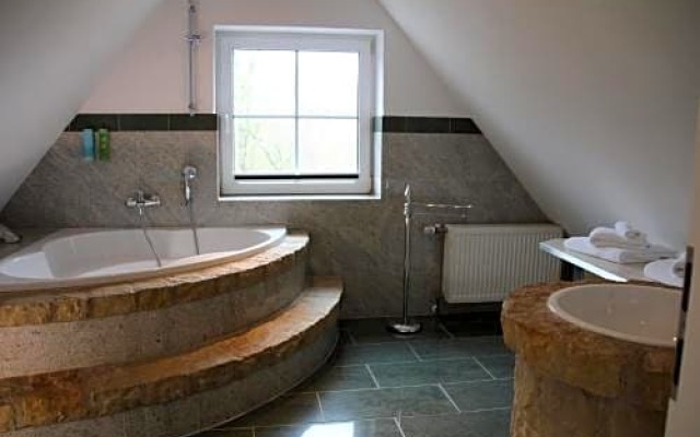 Felsenkeller Coppenbrügge