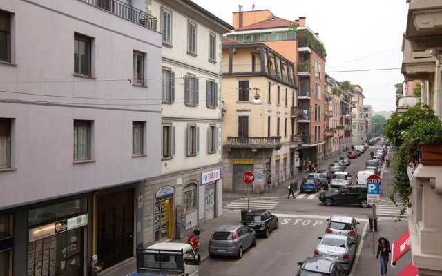 Milano Flat - Ripamonti 13