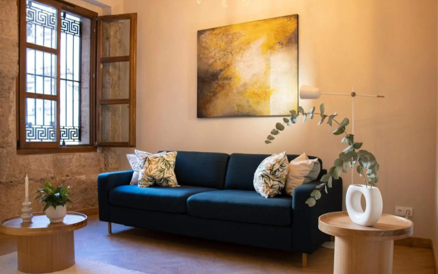 SingularStays Santa Cruz 9