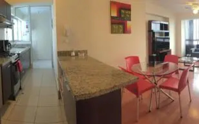 Executive Apartments - Miraflores