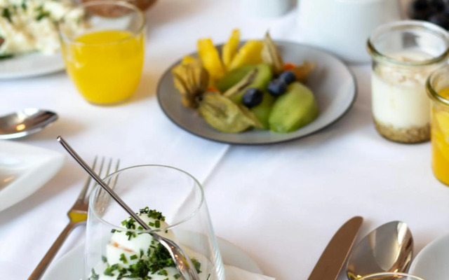 Augarten Art Hotel, a Member of Design Hotels