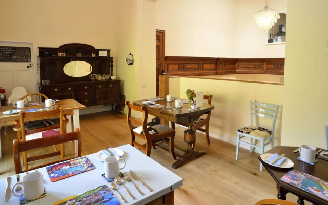 Bethsaida B&B