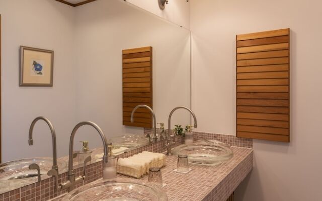 VILLA assist KARUIZAWA