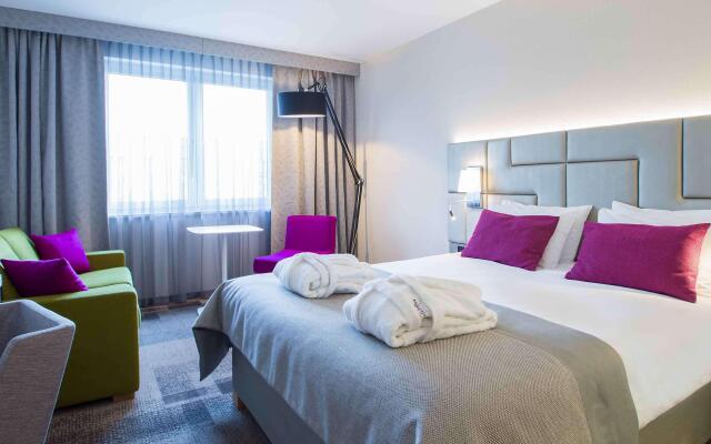 Mercure Krakow Stare Miasto (Old Town)