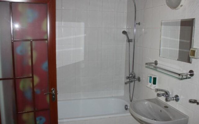 Minotel Rodopi