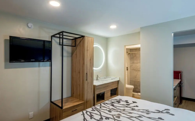 Exclusivo Inn by OYO Grand Prairie, TX