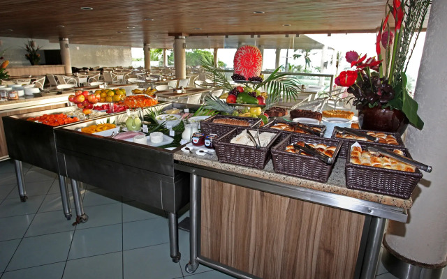 Mareiro Hotel