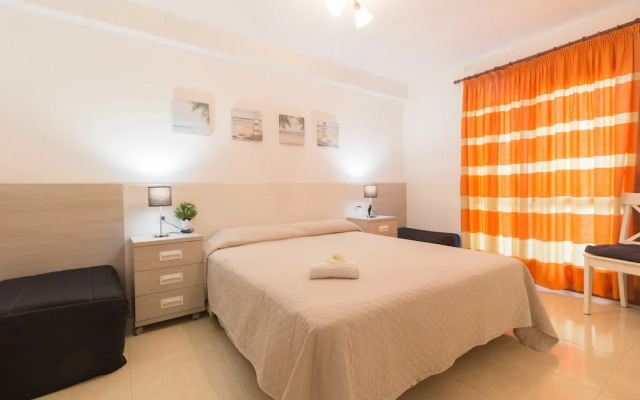 Apartamento Malvinas Ref. 1026  by Iberplaya