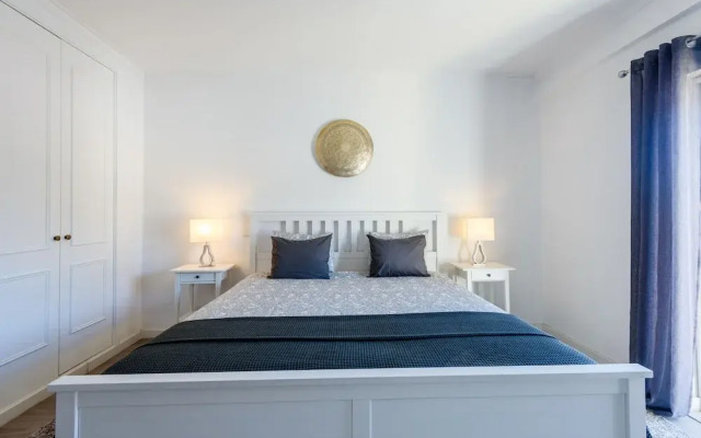 Amazing Apartment in Albufeira