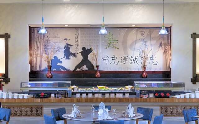 Albatros Palace Resort Families And Couples Only