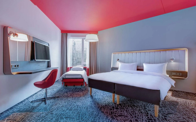 Radisson Blu Hotel Oslo Alna