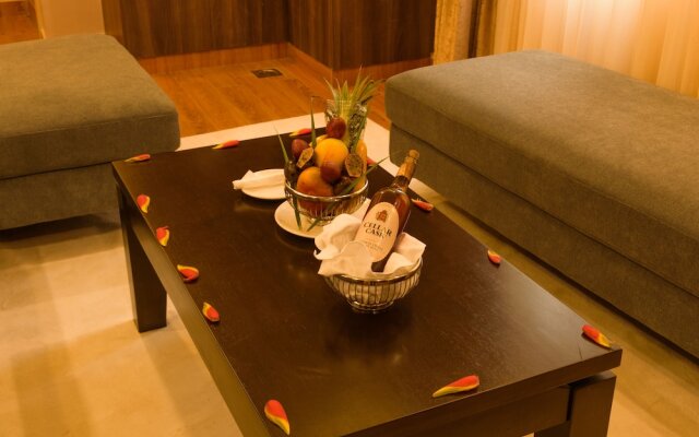 Abai Lodges and Spa