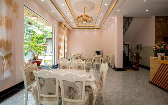 ConSon Tourist Hotel