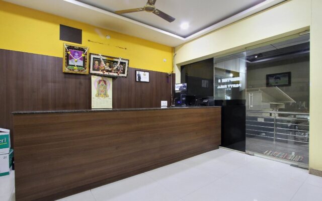 Rathneshwari Residency By OYO Rooms