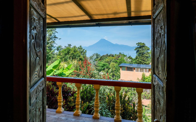 Jenna's River Bed & Breakfast