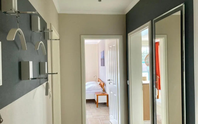 Villa Puccini Whg. 4