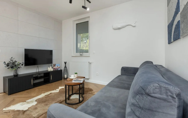 Zbożowa 2A Apartments Cracow by Renters