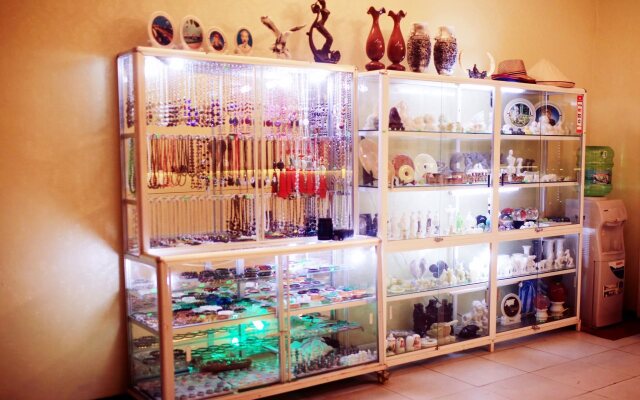 Like Backpacker Hostel