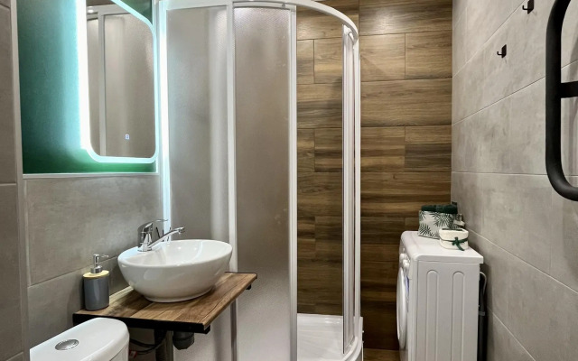 Апартаменты Суточно Уфа на улице Героя Зорина 3