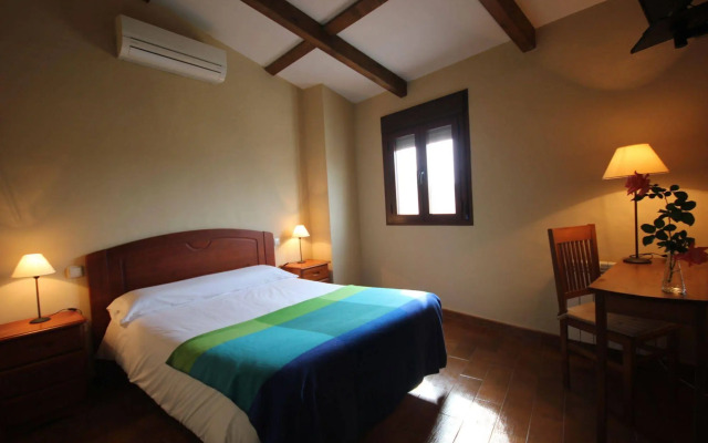 Casa Rural del Corral