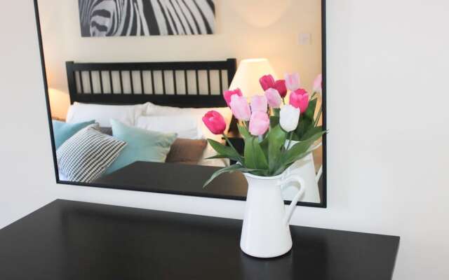 Arthur View 2 Bedroom Apartment