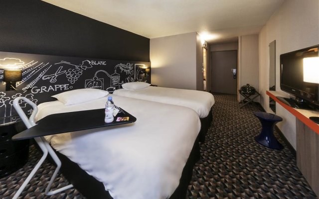 Ibis Styles Cognac