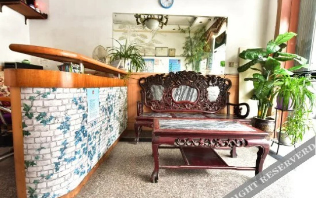 Zhongxin Hotel