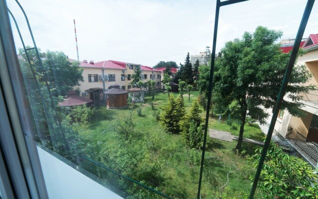 Orhideya Park Cottage
