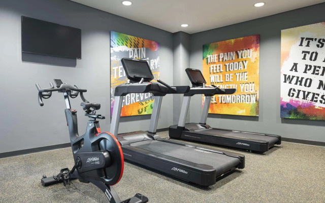 Hampton By Hilton Kuwait Salmiya