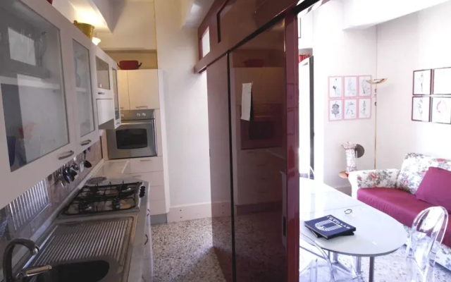 Giudecca Apartment Marisa
