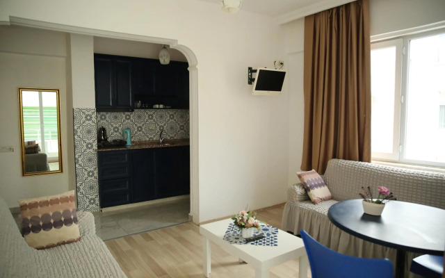 Saray Apart Hotel