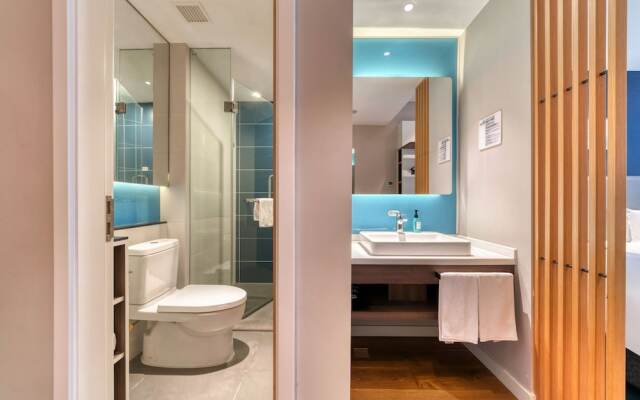 Holiday Inn Express Hangzhou Binjiang