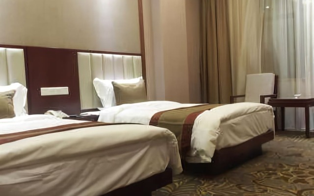 Tianyuan Hotel