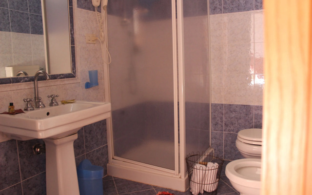 Villa Godenano Hotel