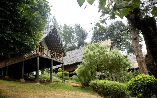 Karama Lodge & Spa