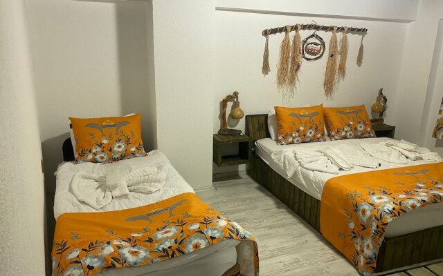 Scala Hotel