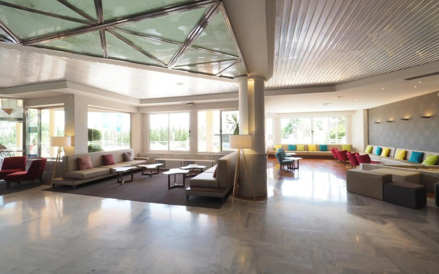 Hotel Mariant Park