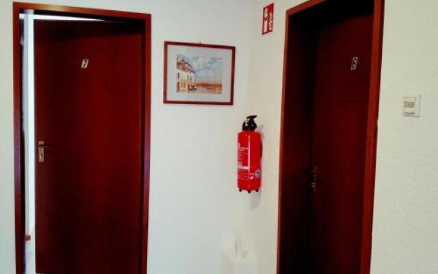 Zur schönen Aussicht