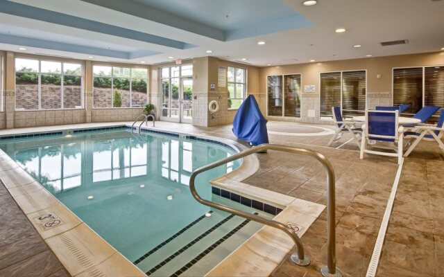 Hilton Garden Inn Durham Southpoint