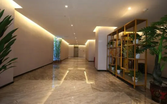 7Days Inn Premium Hotel (Zhengzhou Jiankang Road Zhengzhou People's Hospital Subway Station) – Hotel Rooms – Zhengzhou