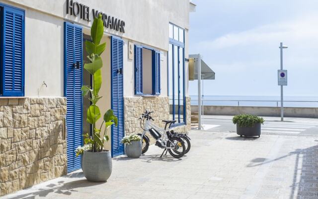 Hotel Voramar